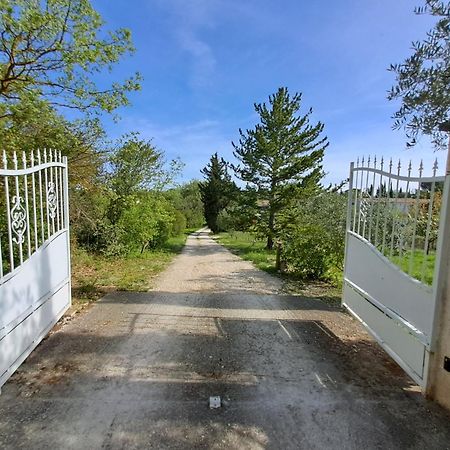 Villa Aix-En-Provence Bagian luar foto