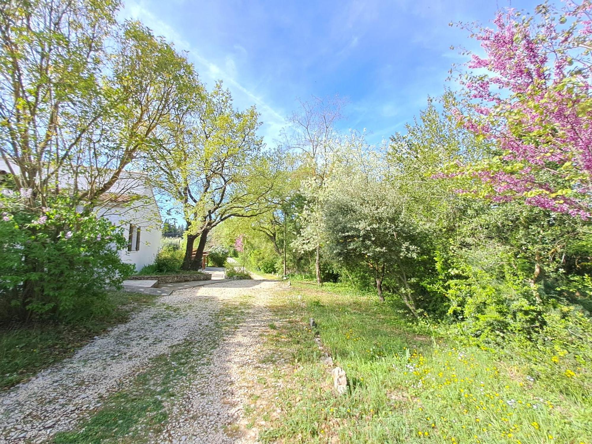 Villa Aix-En-Provence Bagian luar foto